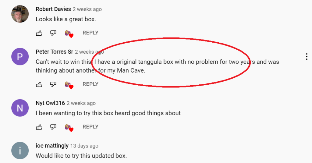 how about tanggula tv box