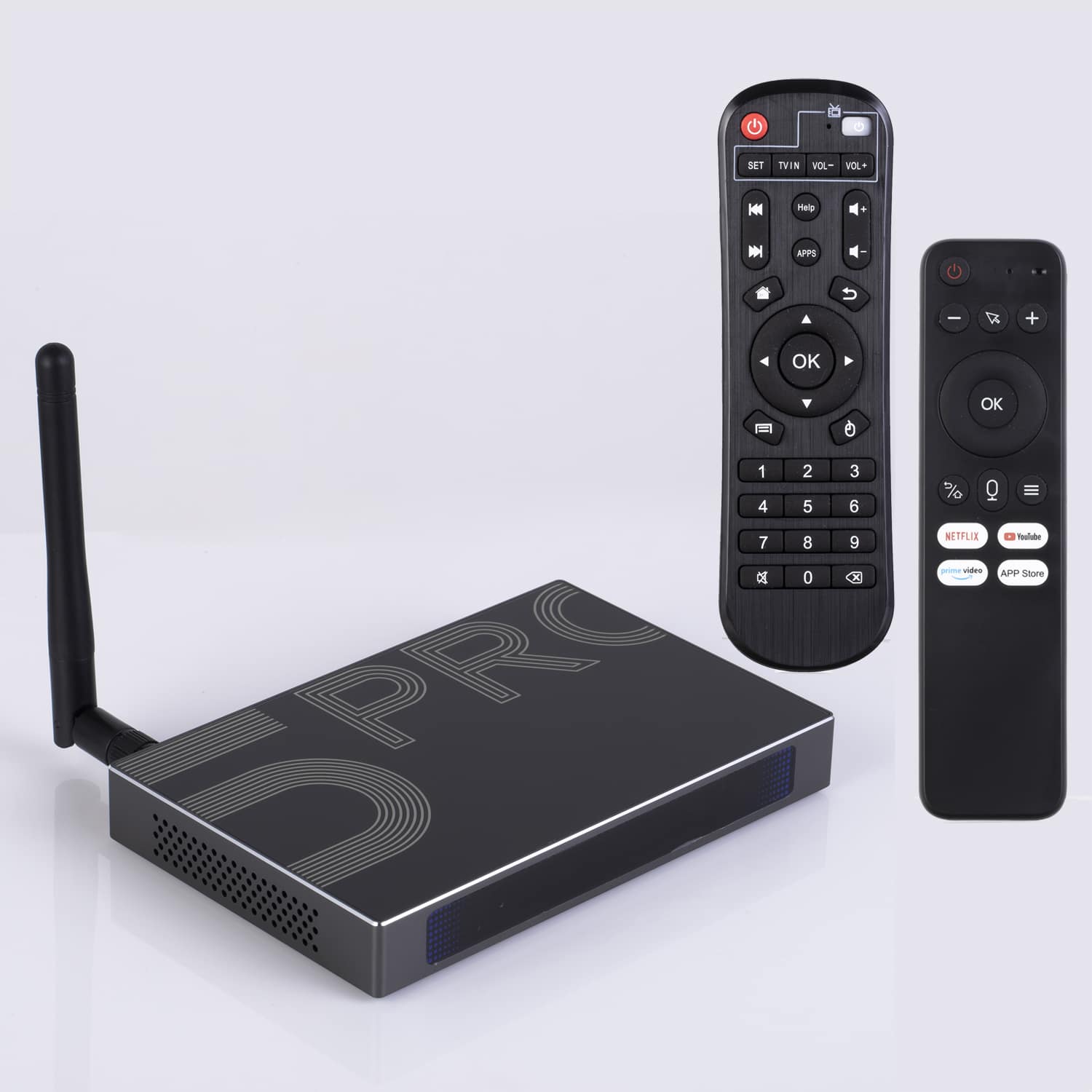 Android Smart TV Box Price in Bangladesh 2023 & 2024