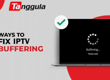 Troubleshooting Buffering Issues on Your IPTV Box Common Causes and Solutions