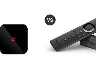 IPTV Boxes vs. Fire Stick Choosing the Right Streaming Device for You